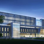HAHC HOSPITAL – JAHRA, KUWAIT
