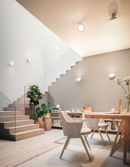 Ambient Decorative – SmartLux