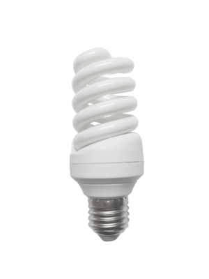 LED SPI 22W CFL E27 6500K