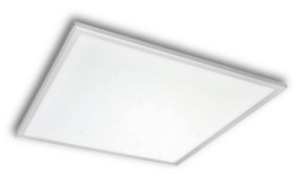 SMART LED BACK-LIT PANEL 600x600 Type-B 4000LM 840 WH IP44/20