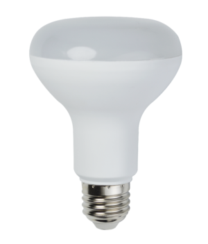 LED R80 10W 2700K