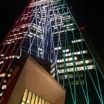 Central Bank of Kuwait New HQ