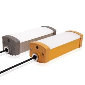 SMART LED EXPLOSION PROOF LIGHT AL