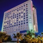 Mövenpick Hotel Amman, Jordan